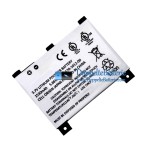 Akku für Amazon Kindle2 S11S01B DX S11S01A 170-1012-00 [Ersatz-Akku]